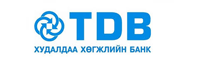 Худалдаа хөгжлийн банк